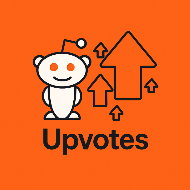 Upvotes