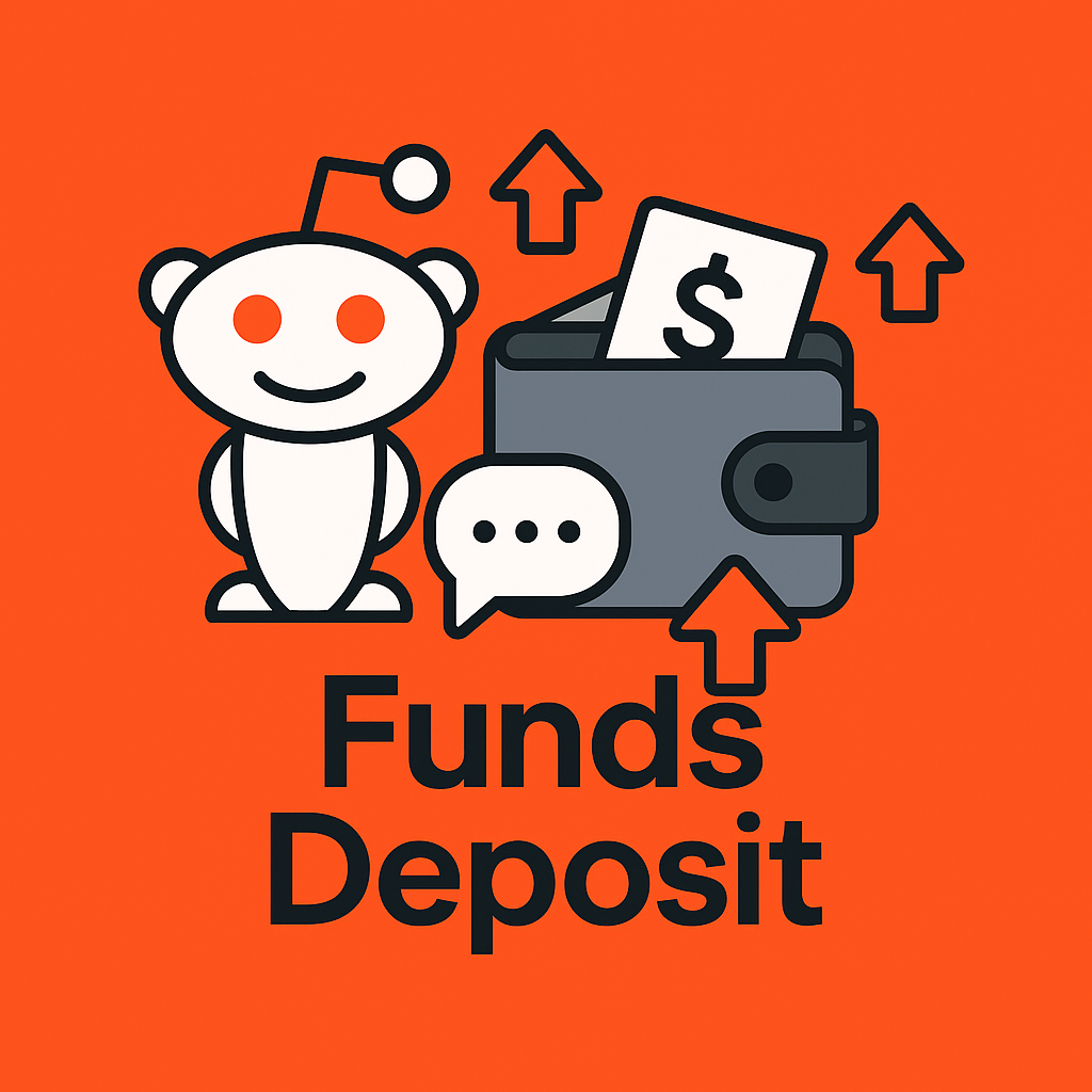 Funds Deposit